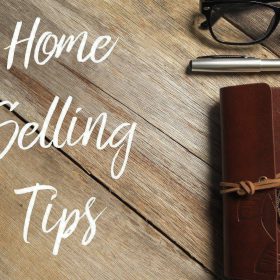 Home selling tips