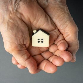 Selling an inherited property