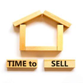 How long does it take to sell a house
