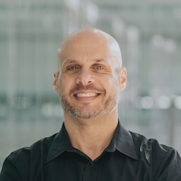 Joseph Alongi
